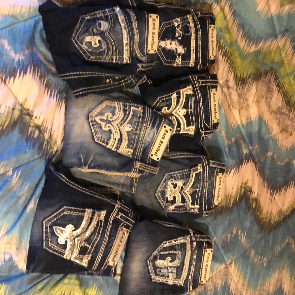 Will sale or trade